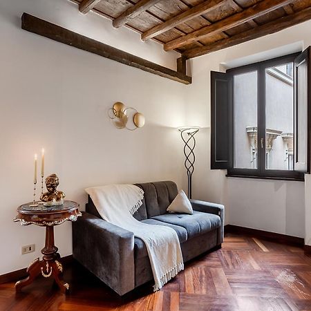 Trevi Fountain Stylish Guest House Рим Экстерьер фото