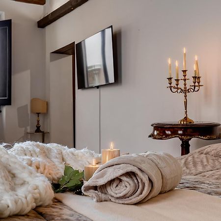 Trevi Fountain Stylish Guest House Рим Экстерьер фото