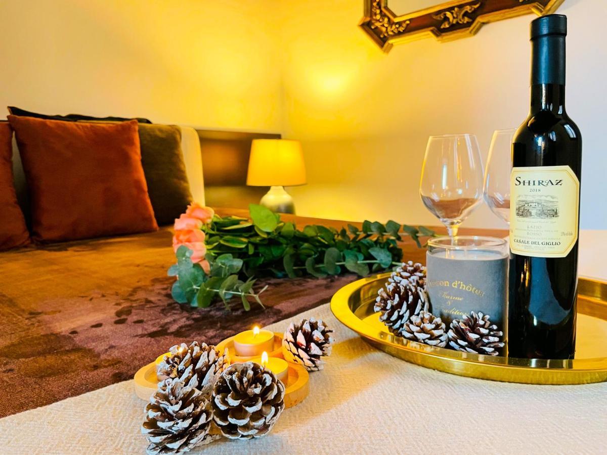 Trevi Fountain Stylish Guest House Рим Экстерьер фото
