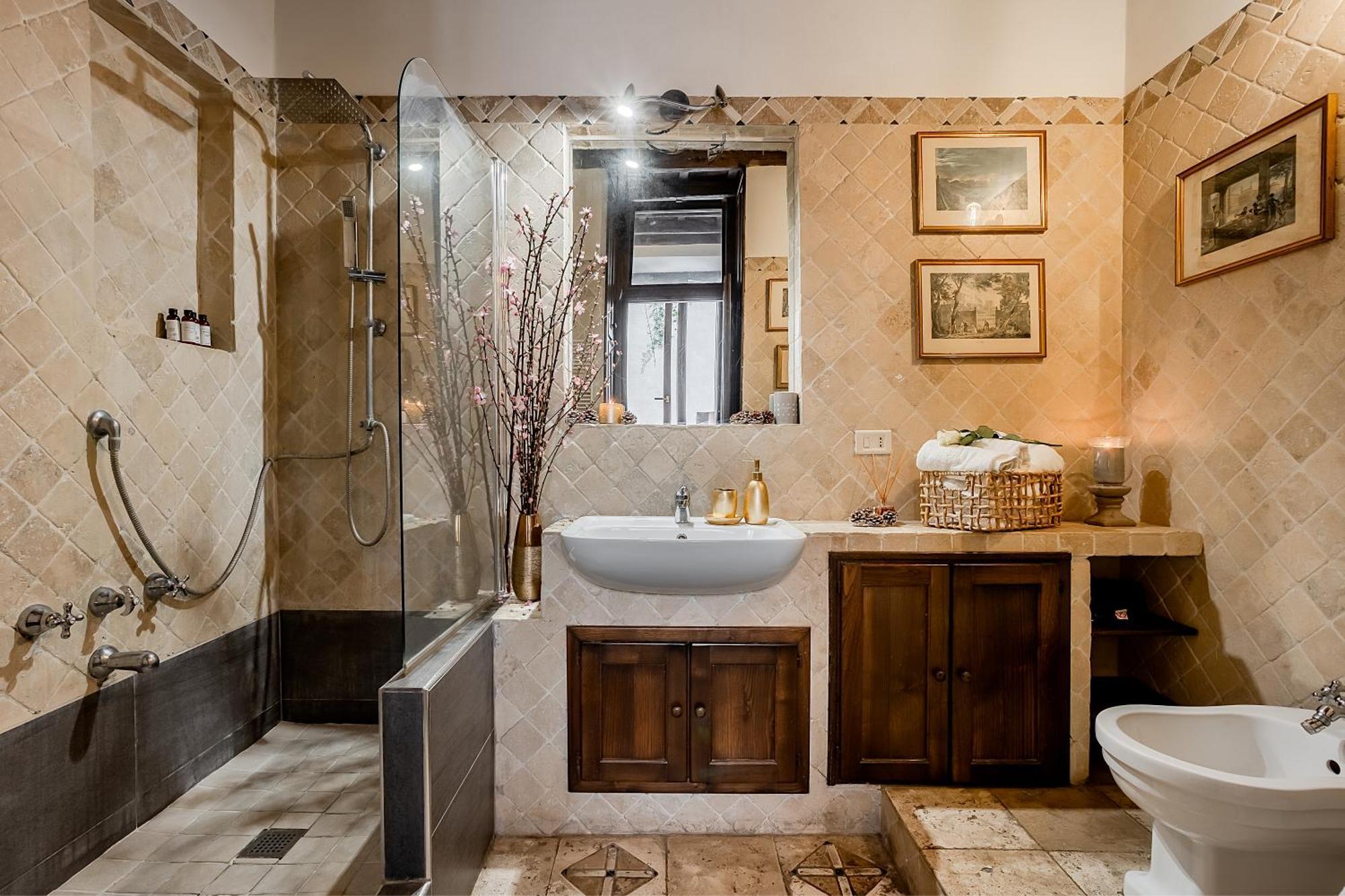 Trevi Fountain Stylish Guest House Рим Экстерьер фото