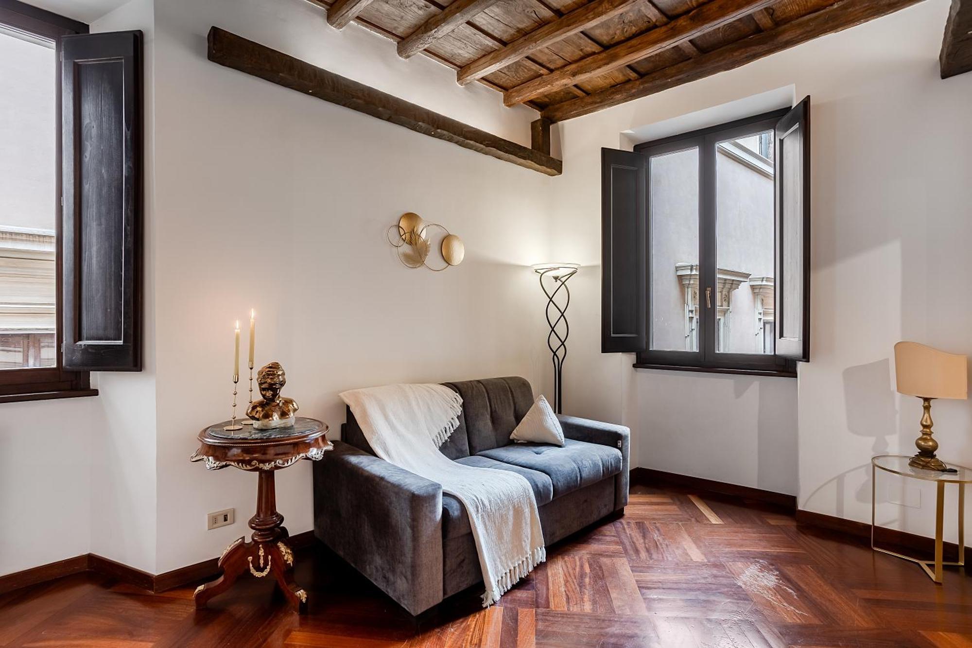 Trevi Fountain Stylish Guest House Рим Экстерьер фото