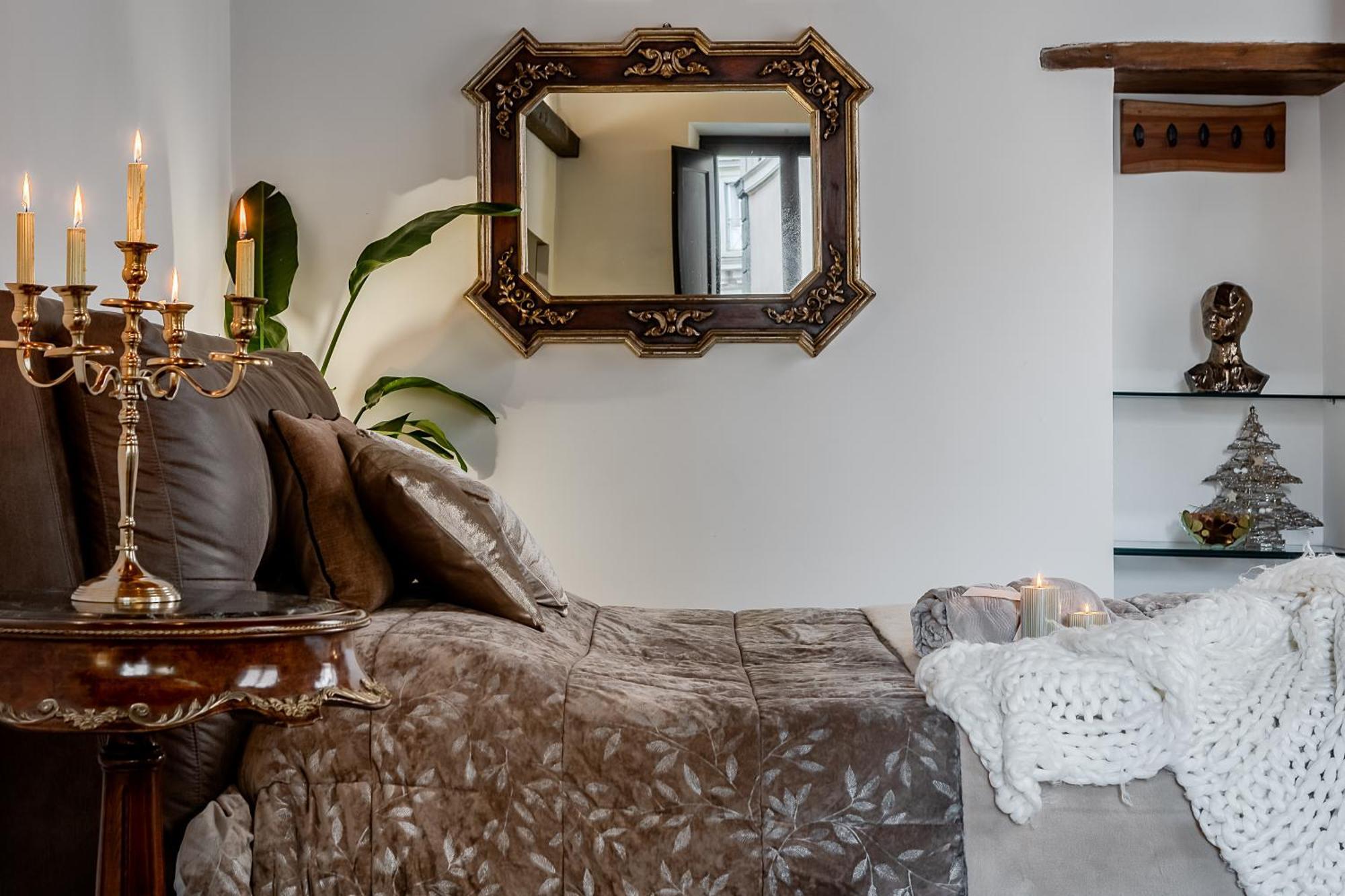 Trevi Fountain Stylish Guest House Рим Экстерьер фото