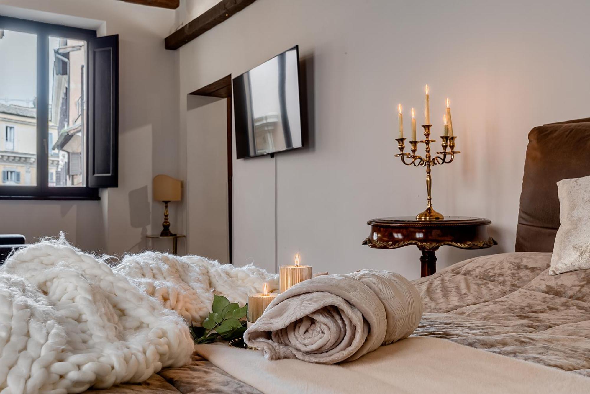 Trevi Fountain Stylish Guest House Рим Экстерьер фото